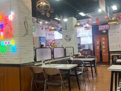 -吴一川牛腩粉(西村店)