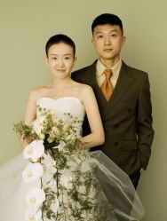 -DREAM HOUSE 梦想屋婚纱摄影