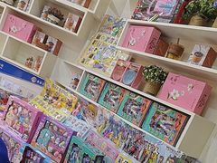 -集杰尚品海鲜烤肉自助餐厅(乳山振华店)