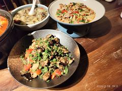 -树厨地道黔菜(清镇职教城店)