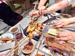 -海底捞火锅(北京路店)