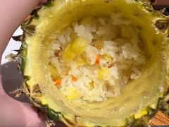 -滇香肴·云南菜蒸汽石锅鱼(云南北路店)