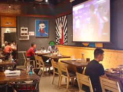 -枪火串烧·东北特色烧烤(罗湖总店)