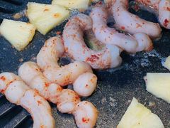 -阿泽禧烤肉(民兴花园店)