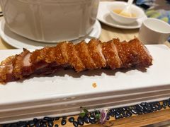 -锦粤宫·精致粤菜(深圳北站店)