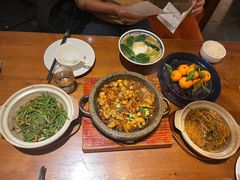 -又一福烤鸭·北京菜(东四店)