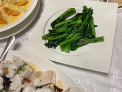 -酌宴府The China Club·广州万富希尔顿酒店(云城东路店)