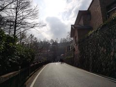 -莫干山风景区
