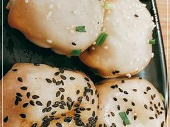 -小杨生煎(黄河路店)