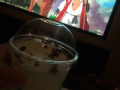 -金色印象·4K影院式足体养生(南滨印象店)