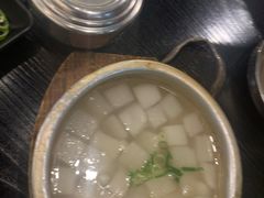 牛肉萝卜汤-青松大叔的店(东财店)