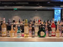 -焱铁烧·黑毛和牛专门店(杭州嘉里中心店)