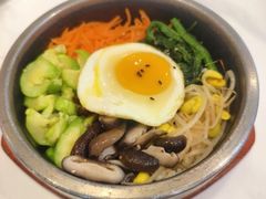 -乐拌石锅拌饭(卖场店)