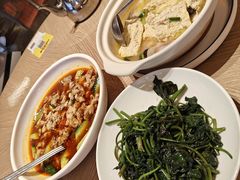 -艳阳天·非遗楚菜(武汉客厅店)