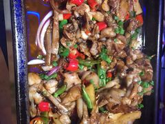 -蘭奢雅集·江浙菜(青山江滩店)