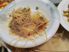 -同发号饭庄(复兴路店)