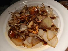 -周家二小姐的菜(西津渡店)