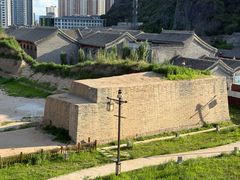 -大境门景区