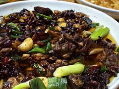 -阿葉农家饭店