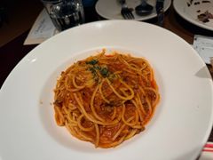 -食间牛排(重庆路万达店)