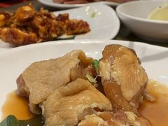 -釜山火炉韩式炭火烤肉(欧洲城店)
