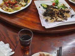 -吴祥记潮州菜·百年老字号·砂锅粥