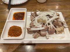 -清真·玛丽亚新疆菜主题餐厅(浙江中路店)