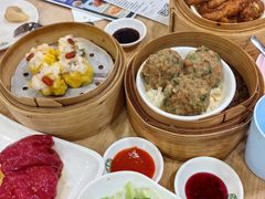 -添好运点心专门店(中环IFC店)