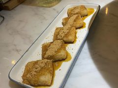 红糖糍粑-青花椒花椒鱼(合生汇店)