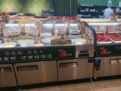 -7号院家宴.烧鸽子(门头沟店)