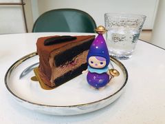 -EVERNAKED裸蛋糕(SOHO天山店)