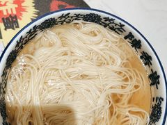 -陳香貴·兰州牛肉面(东方宝泰店)