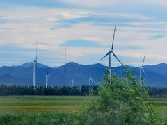 -野鸭湖国家湿地公园
