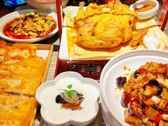 -遇见长安之高山流水(李家村万达店)