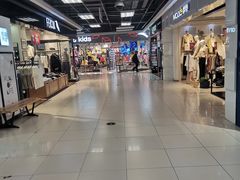 -沃尔玛超市(武侯店)