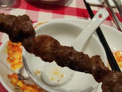 -西贝莜面村(近铁城市广场店)