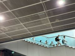 -麦当劳(深圳北站高铁店)