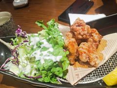 -白石的深夜食堂(济南万象城店)