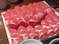 -義聚德·清真铜锅涮羊肉·烧烤(河东店)