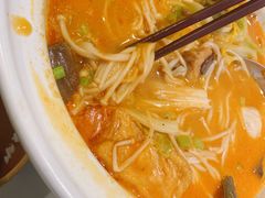 -满香舒·漳州小馆(大唐店)