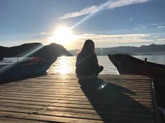 -丽江泸沽湖景区-里格半岛