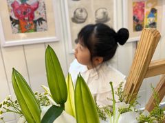 -祥云墅彩翼儿童美术馆(房山长阳店)