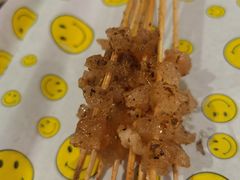 -新疆烧烤王(广灵店)