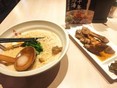 -味千拉面(常州关河东路分店)