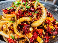 -衡厨·衡阳土菜(中南店)