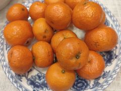 -大地烙馍村(商城路店)