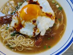 -亞婆井·劲抽面食(铂顿城店)