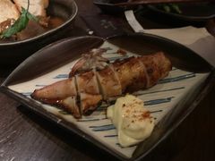 -三川·十酒Izakaya(南昌路店)