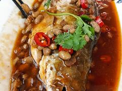 -臭鳜鱼人家·老字号徽菜