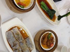 -福满楼·海鲜酒家(福永益田店)